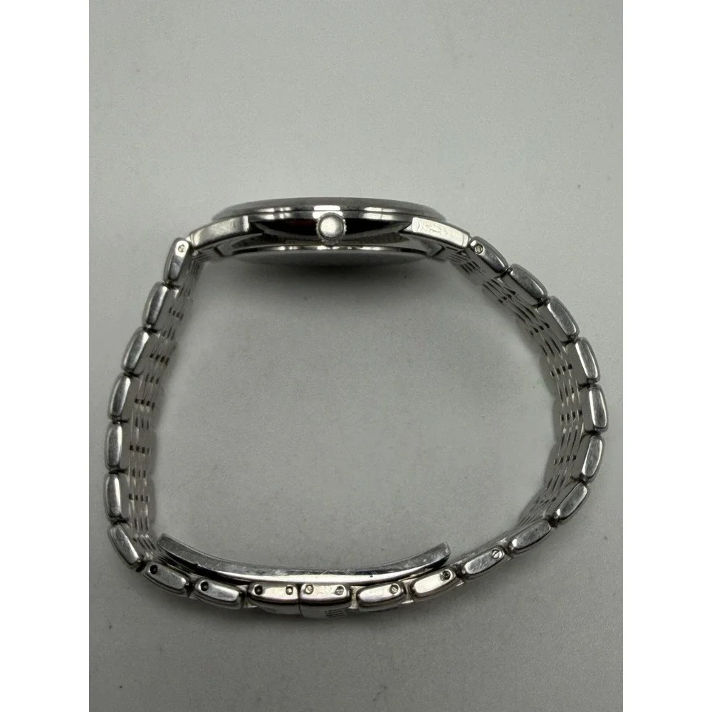 Rotary Windsor New Battery Mens Watch 34MM 7